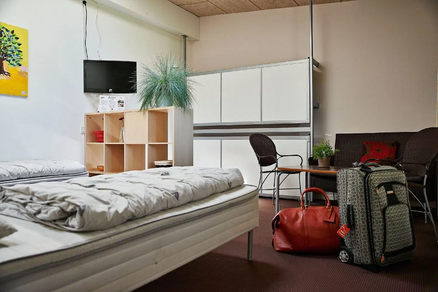 Danhostel Ishøj Strand ROOM_EXAMPLE