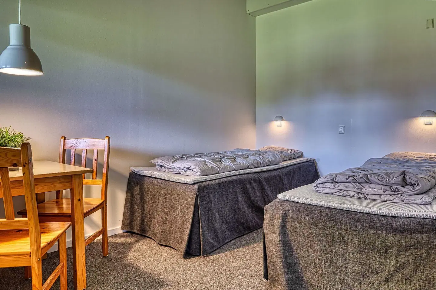 Danhostel Ishøj Strand HEALTH_BEAUTY