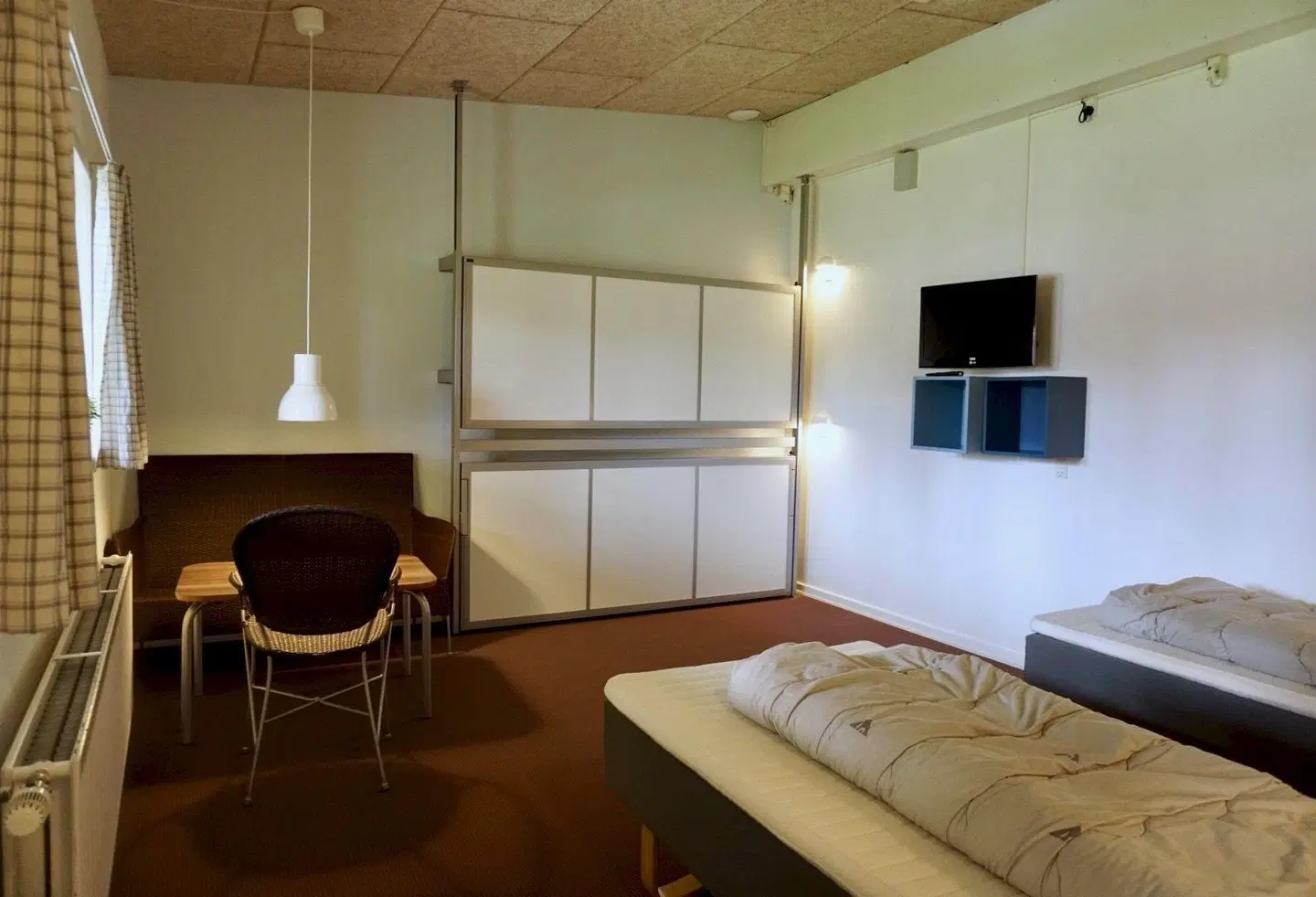Danhostel Ishøj Strand ROOM_EXAMPLE