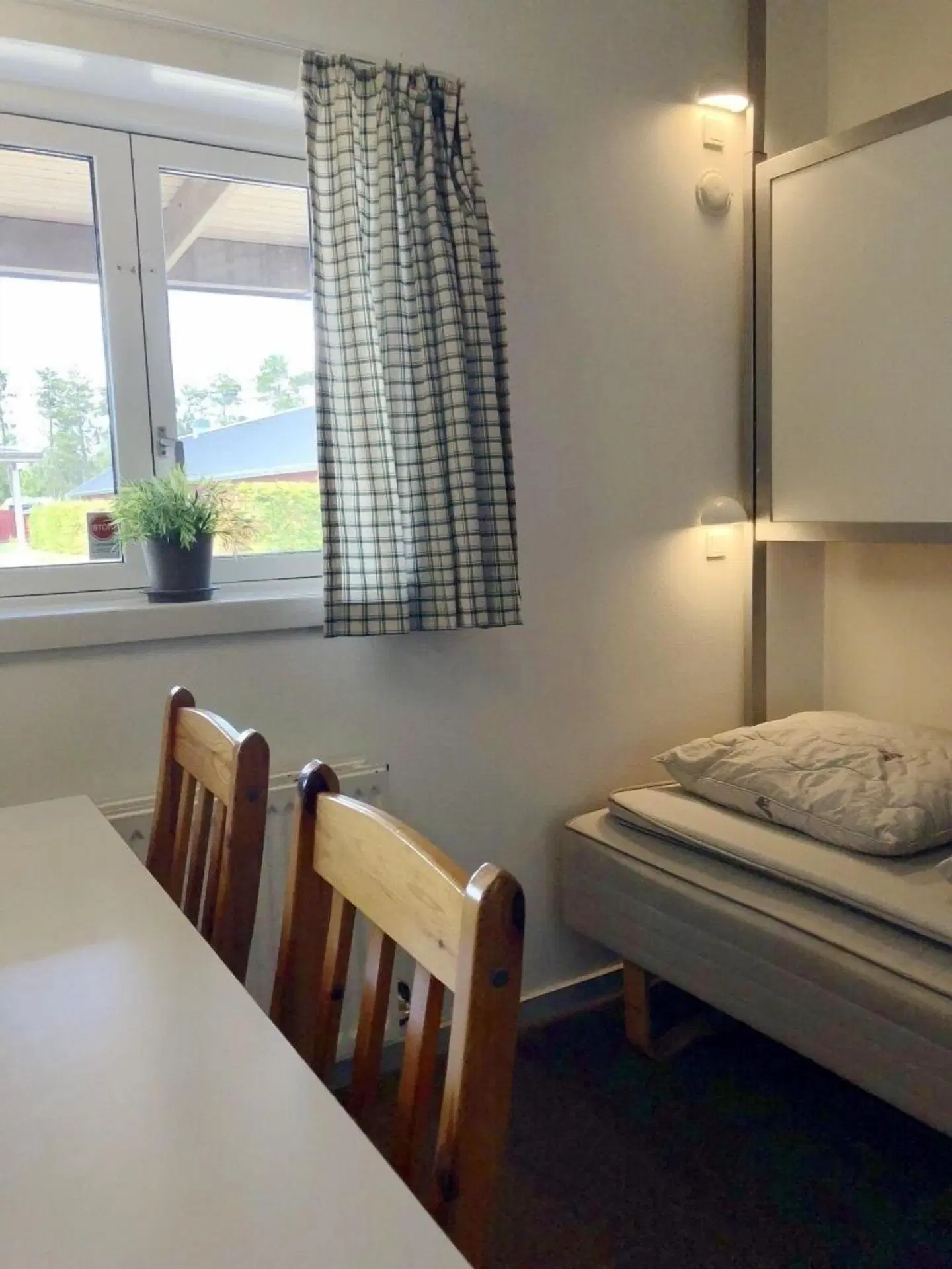 Danhostel Ishøj Strand ROOM_EXAMPLE