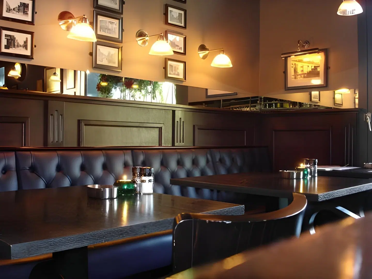 De Borgh Bar