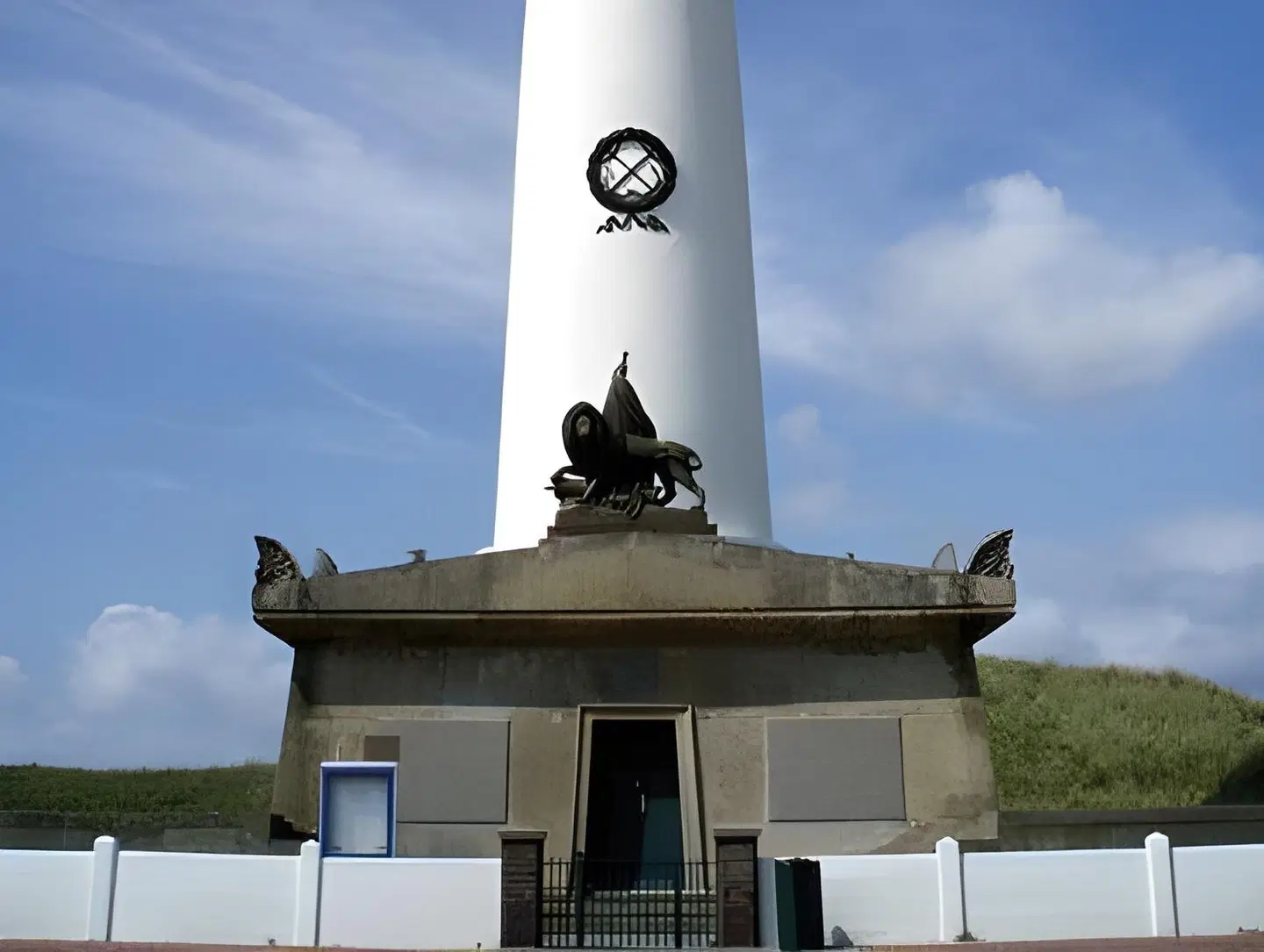 De Dennen EXTERIOR
