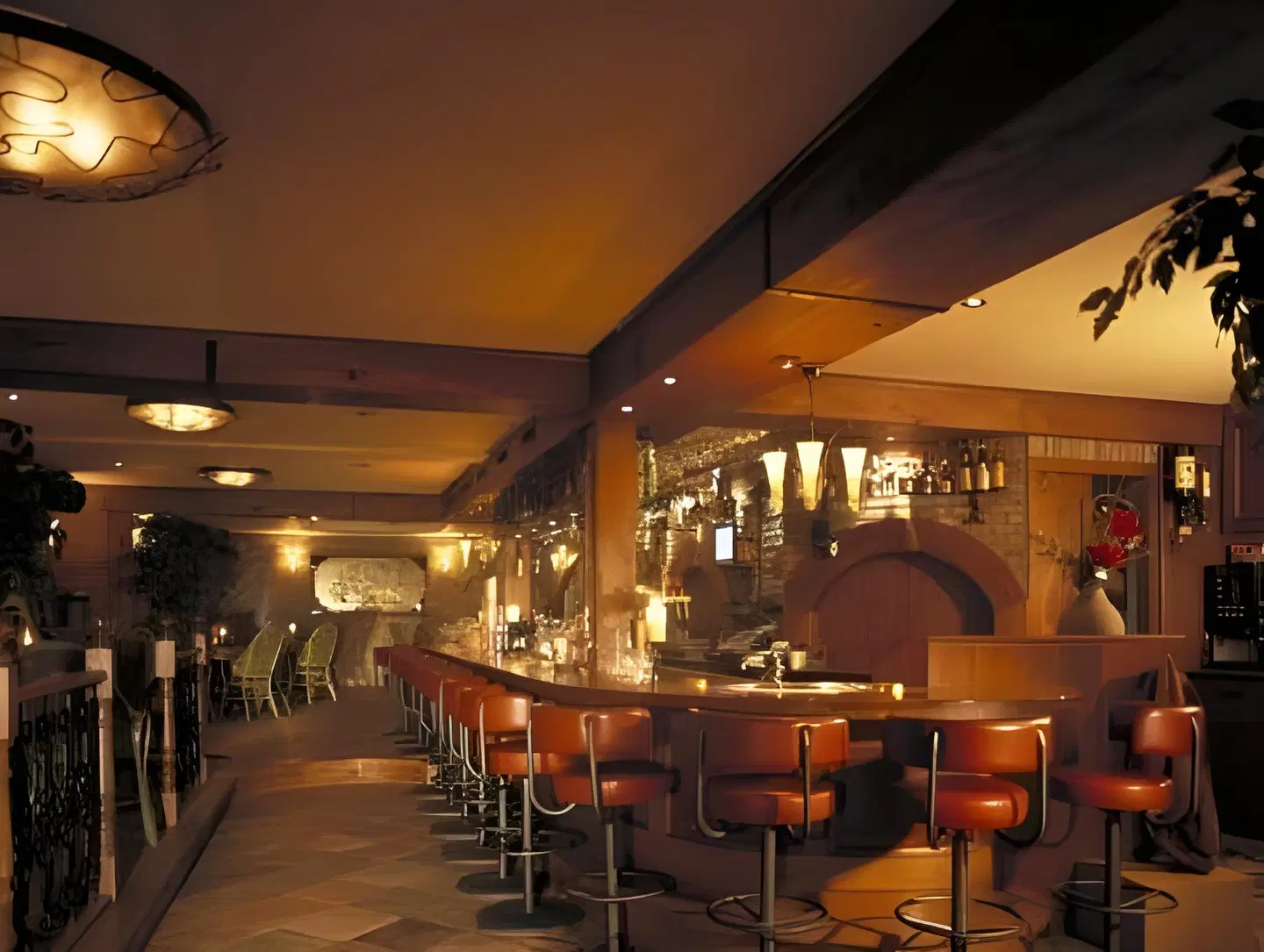 De Smulpot Bar