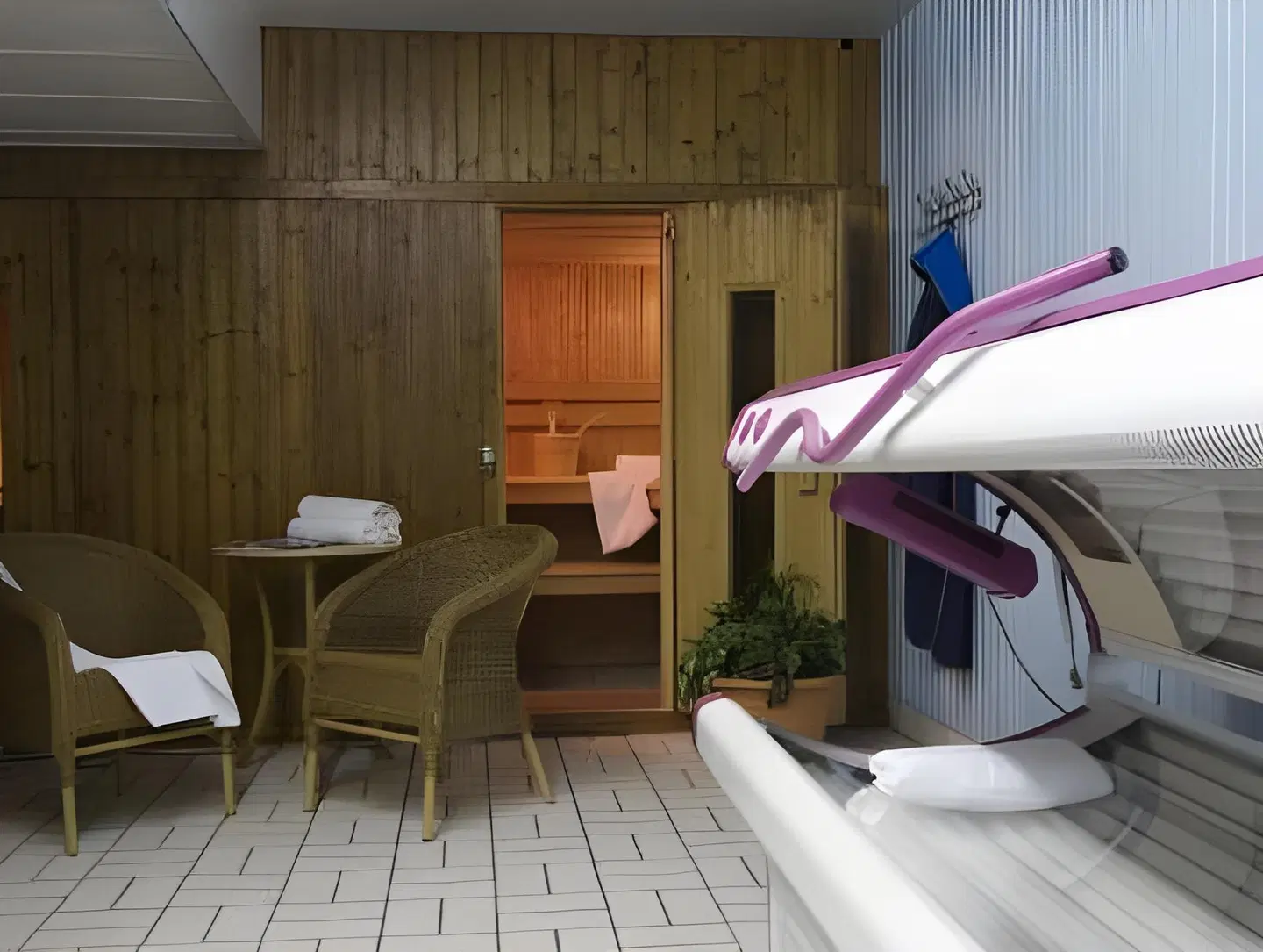 De Schelde HEALTH_BEAUTY