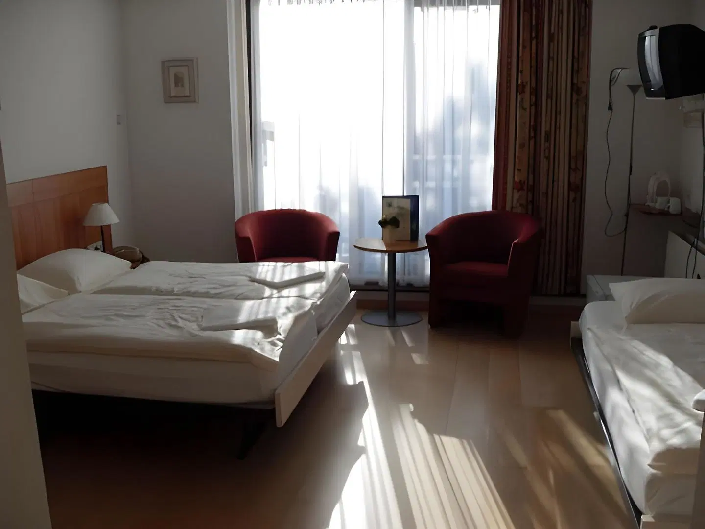 De Dennen ROOM_EXAMPLE