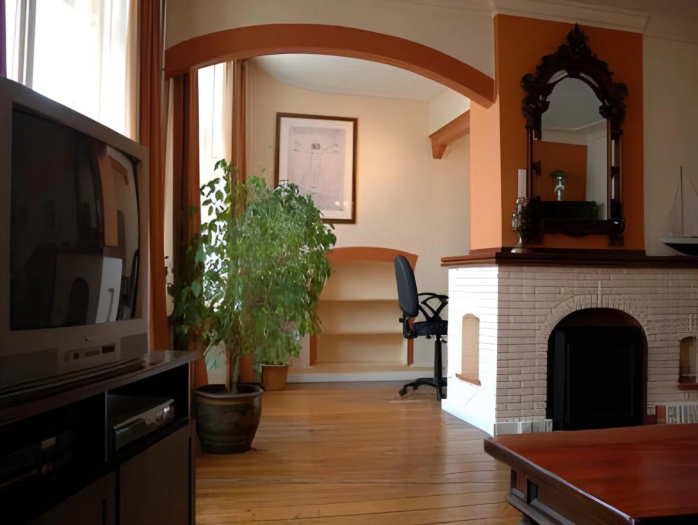 De Vischpoorte LOUNGE_LOBBY