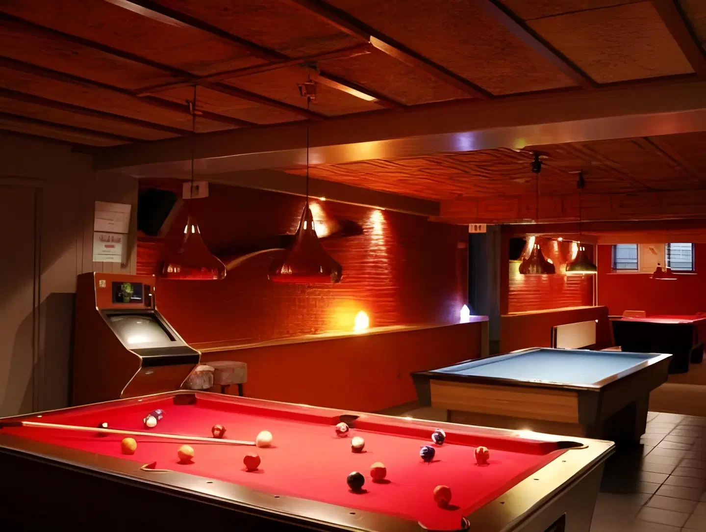 De Schelde SPORTS_AND_LEISURE
