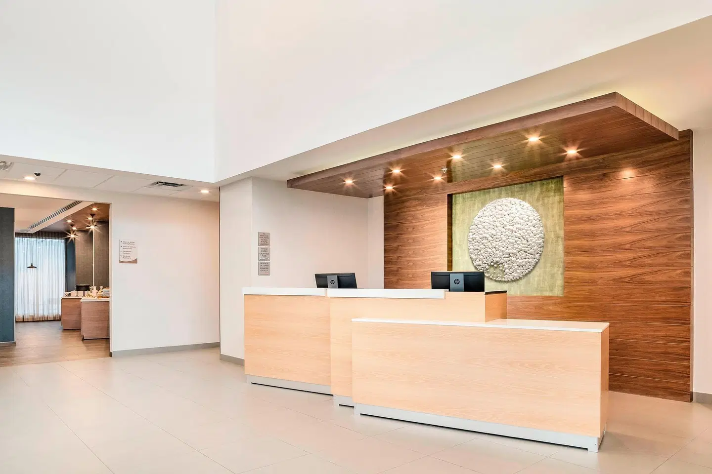 Fairfield by Marriott Inn & Suites Tijuana Konferenz