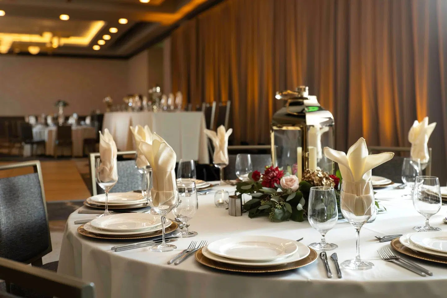 Hotel Distil, Autograph Collection Restaurant