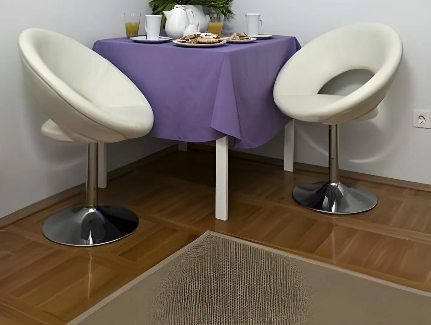 Rooms Zagreb 17 HEALTH_BEAUTY