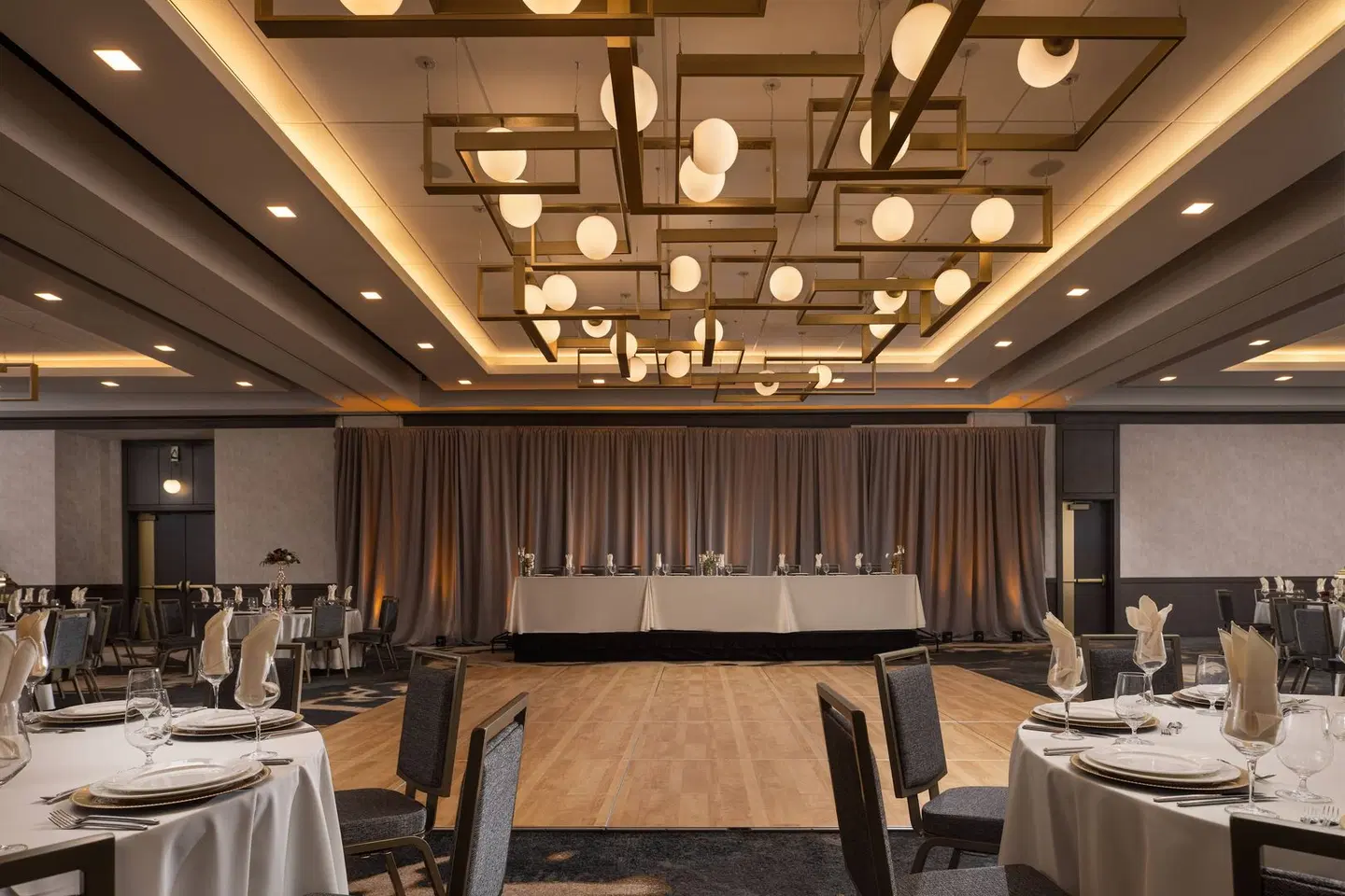 Hotel Distil, Autograph Collection Konferenz