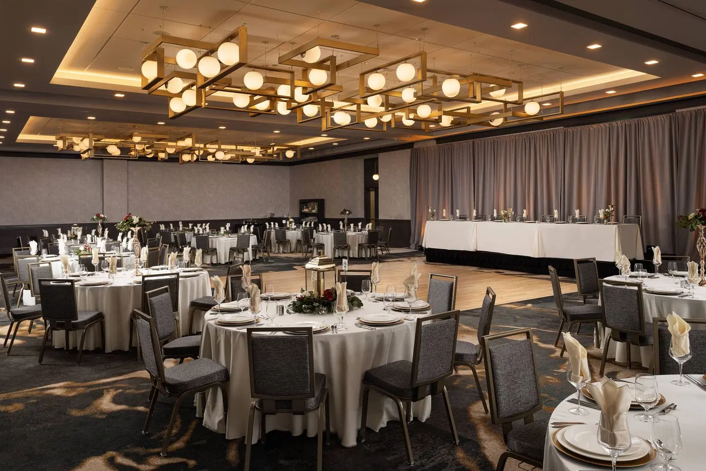 Hotel Distil, Autograph Collection Restaurant