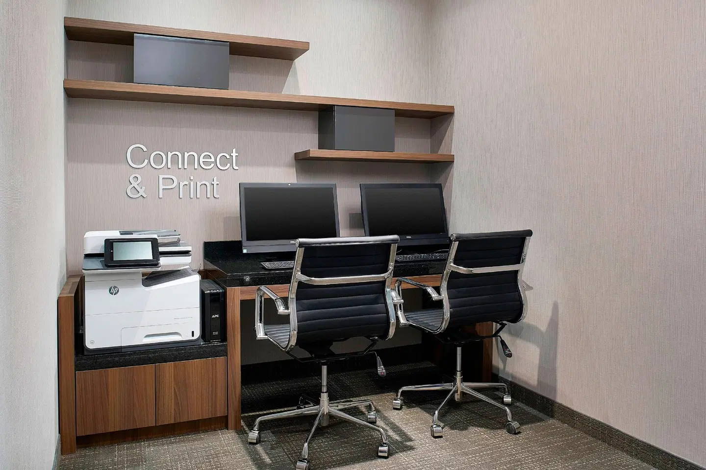 Fairfield by Marriott Inn & Suites Aguascalientes Konferenz