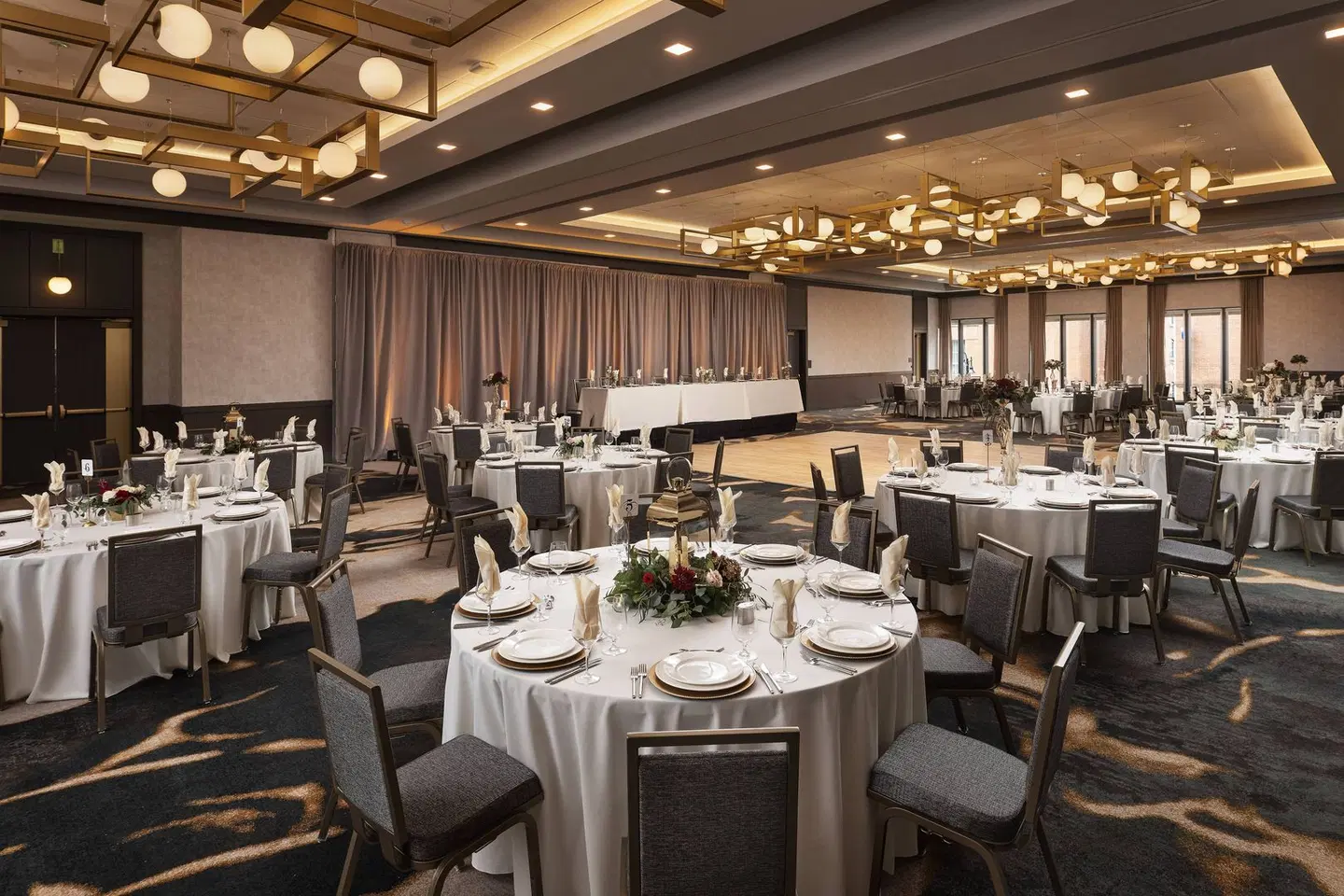 Hotel Distil, Autograph Collection Restaurant