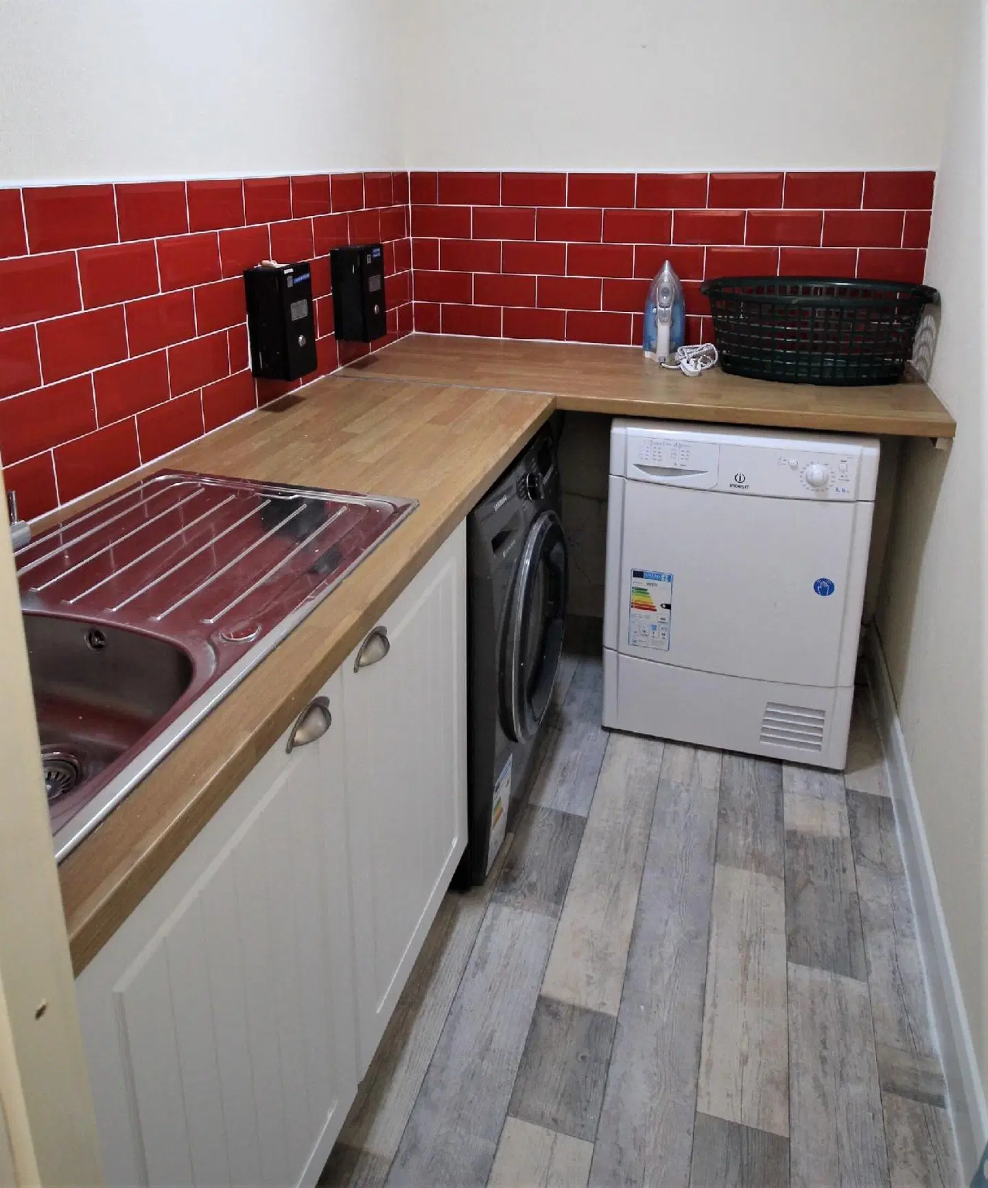 Chelston Dene Holiday Apartments ROOM_EXAMPLE