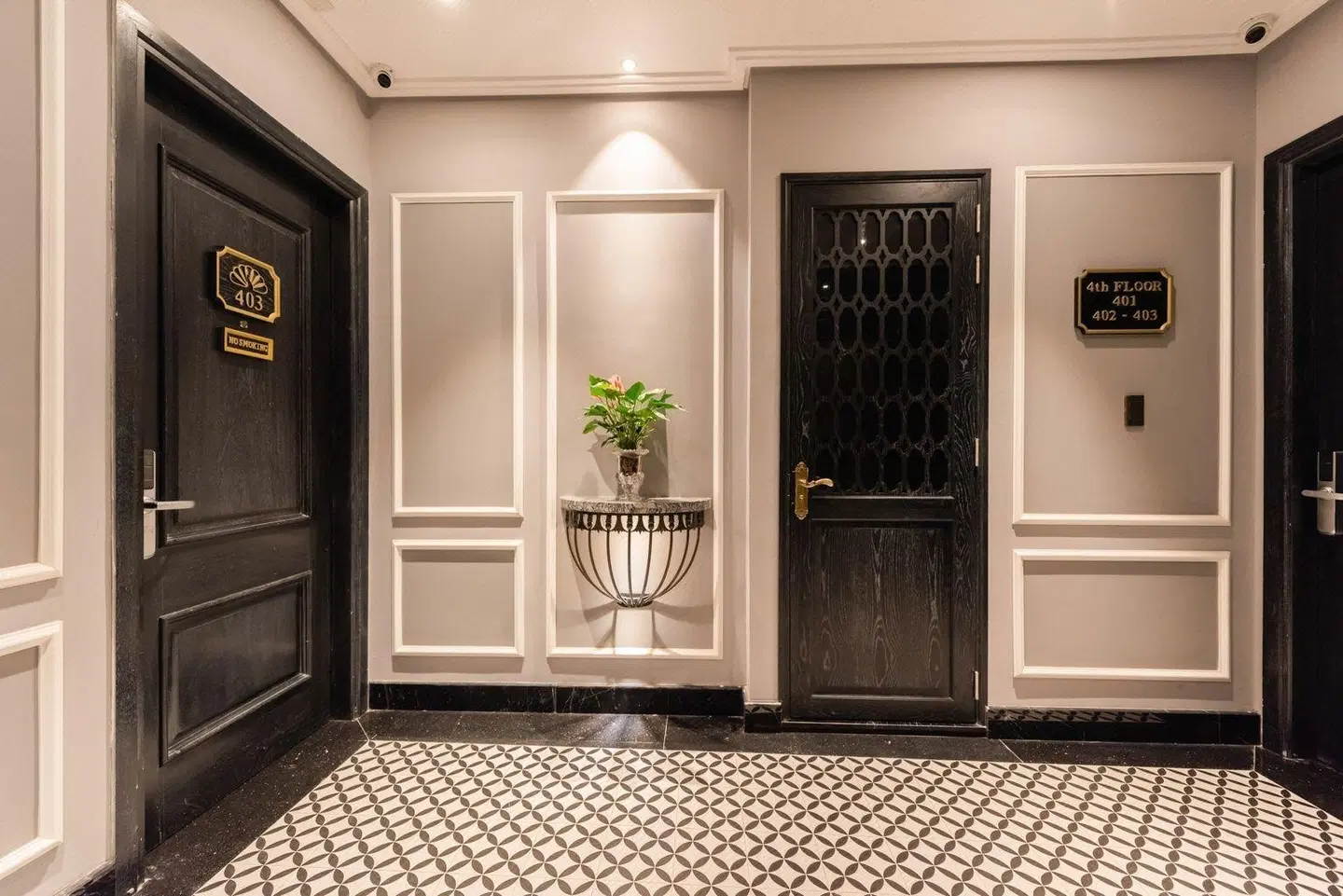 Hanoi Esplendor Hotel and Spa LOUNGE_LOBBY