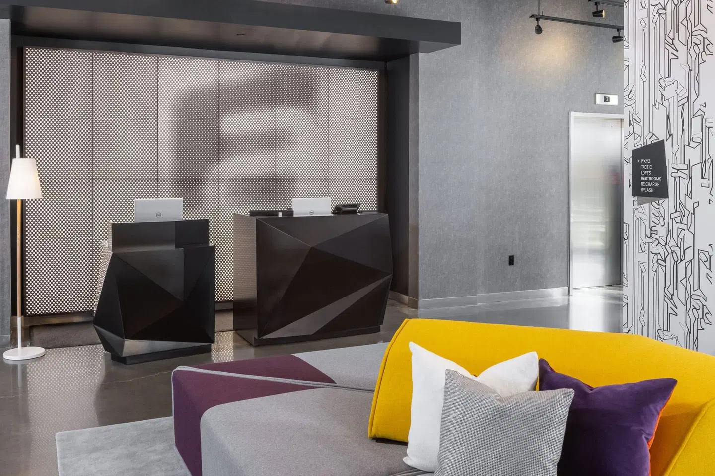 Aloft by Marriott Oklahoma City Quail Springs ROOM_EXAMPLE