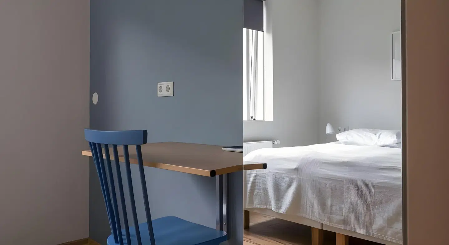 Seyðisfjördur Guesthouse Badezimmer