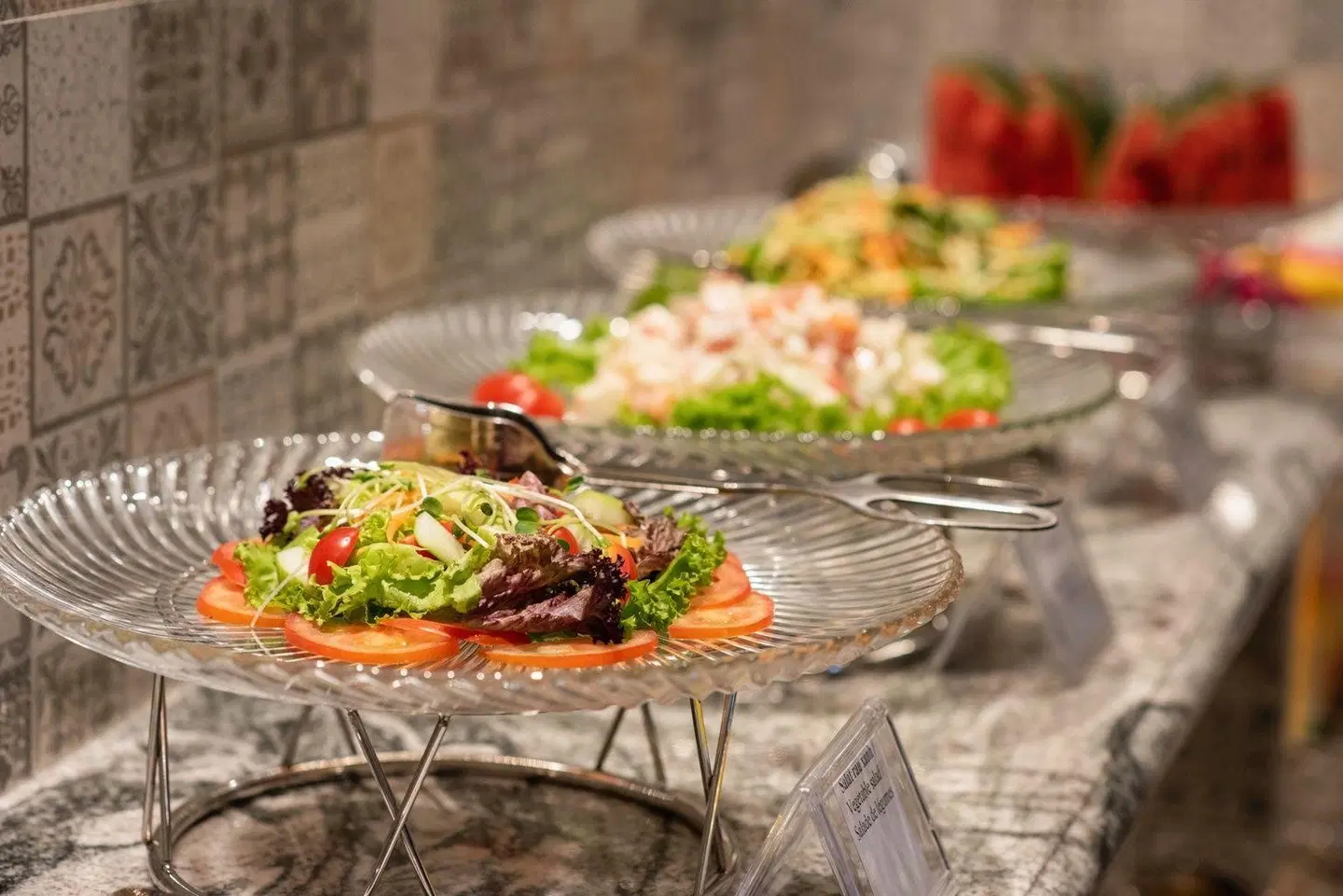 Hanoi Esplendor Hotel and Spa Restaurant