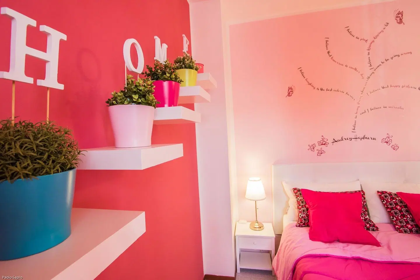 B&B Pensieri D'Autore LOUNGE_LOBBY