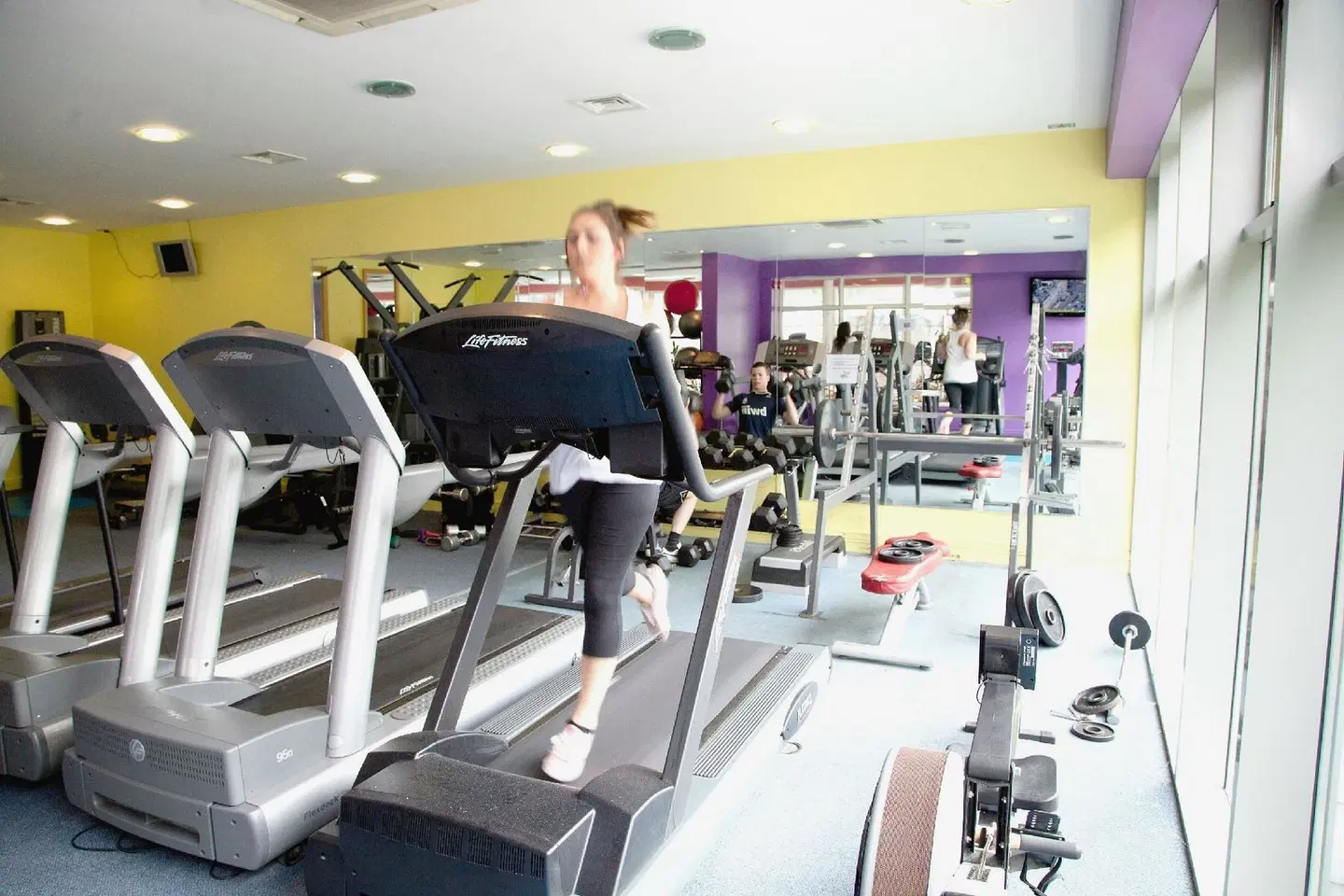 Sligo Park SPORTS_AND_LEISURE