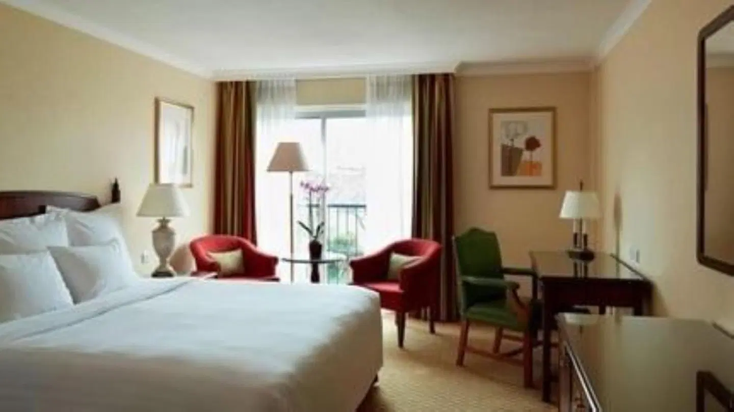 The Aberdeen Dyce Hotel ROOM_EXAMPLE