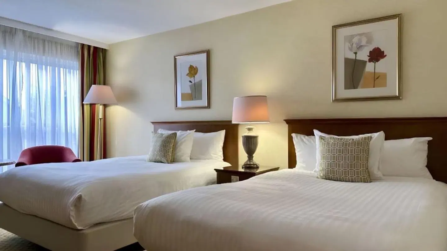 The Aberdeen Dyce Hotel ROOM_EXAMPLE