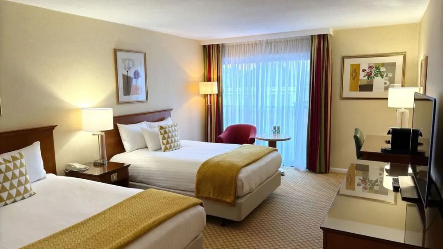 The Aberdeen Dyce Hotel ROOM_EXAMPLE