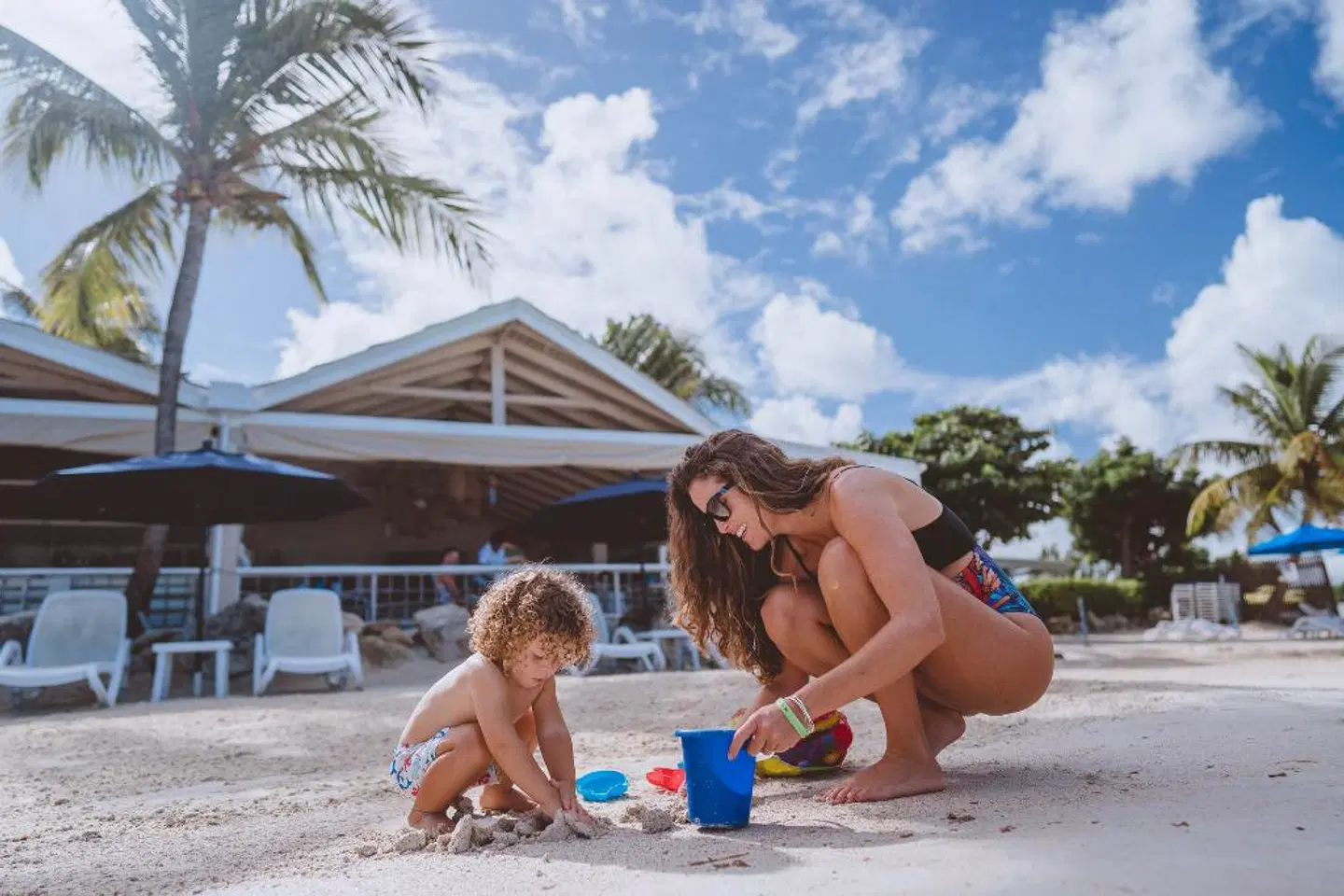 Siboney Beach Club Strand