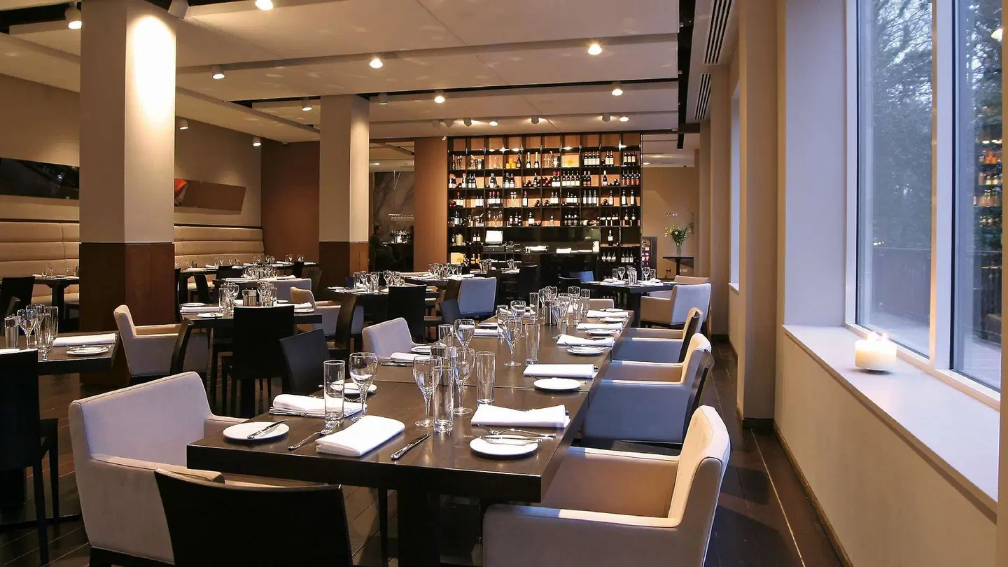 Park Plaza Cardiff Konferenz