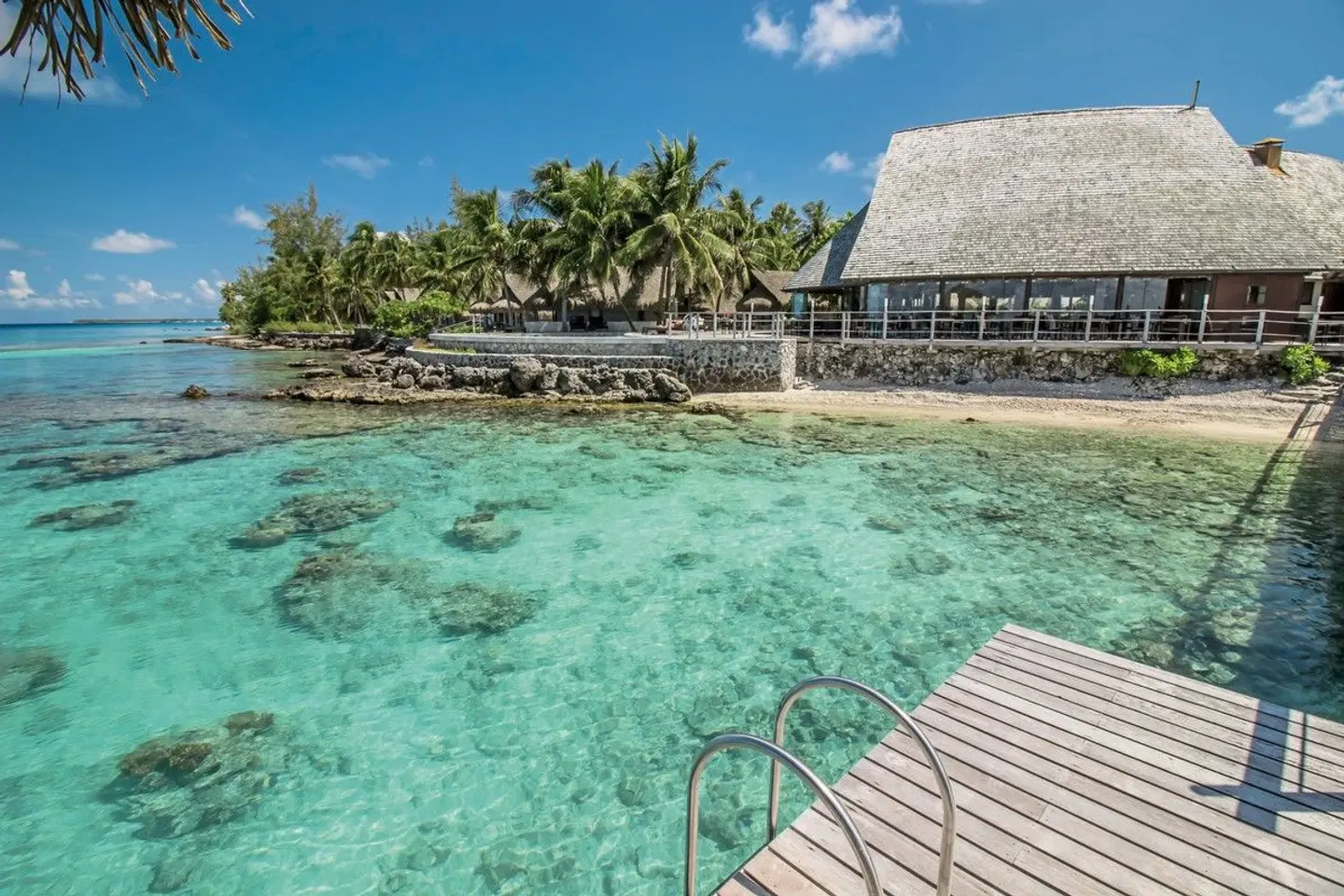Maitai Rangiroa OUTDOOR_POOL