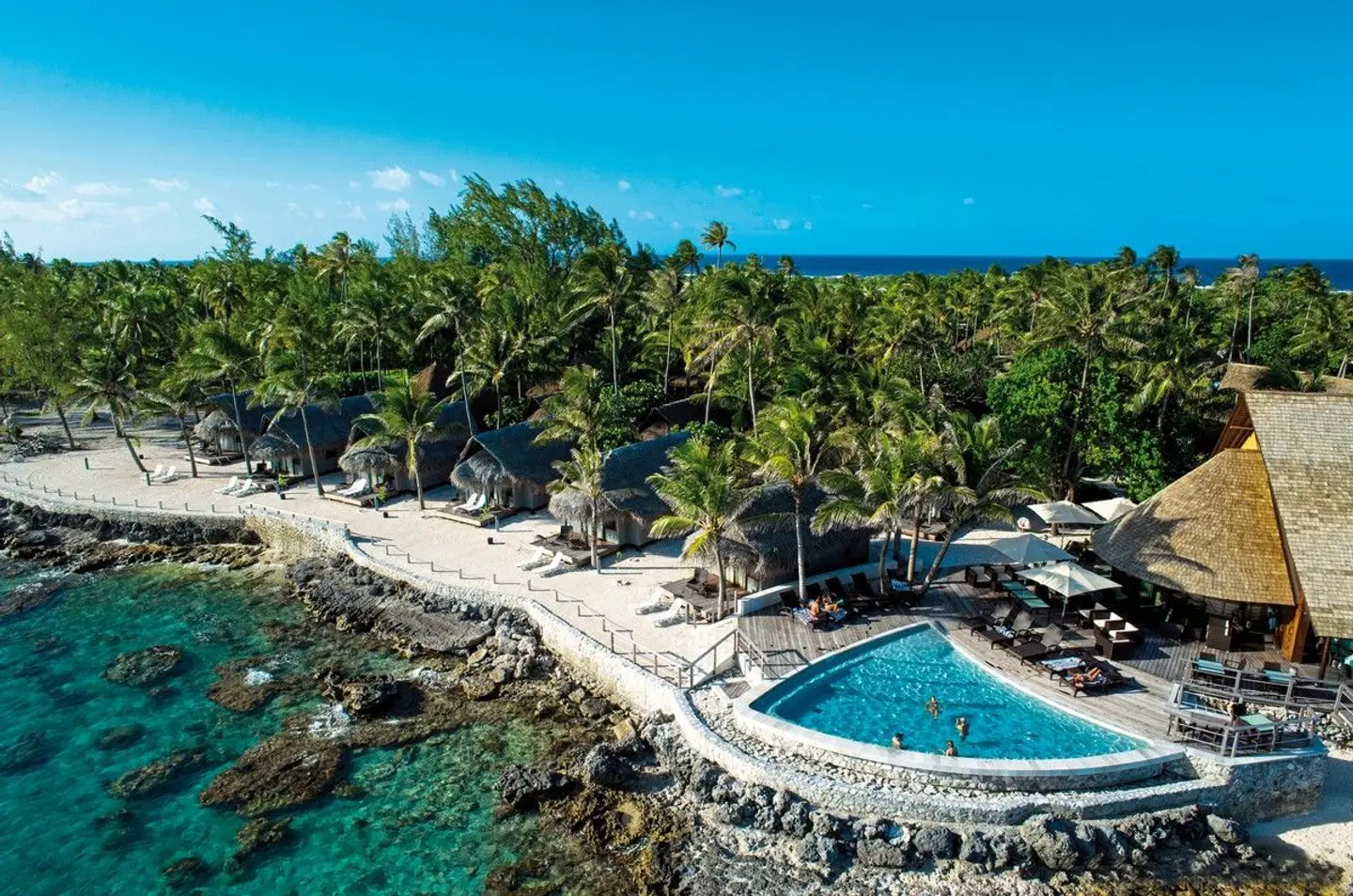 Maitai Rangiroa OUTDOOR_POOL
