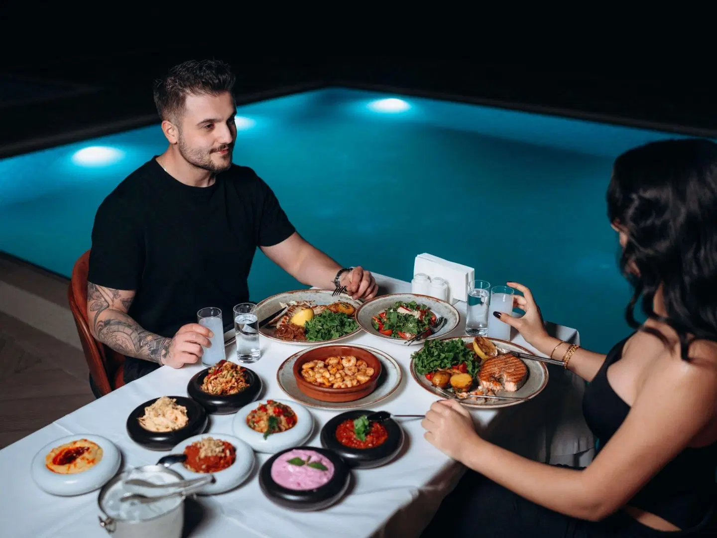 Novotel Gaziantep PEOPLE