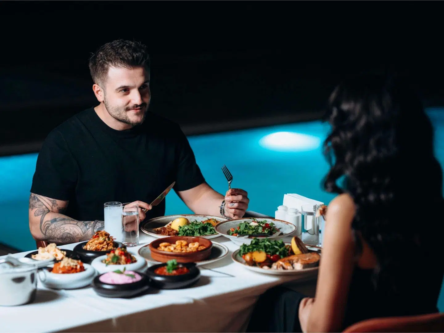 Novotel Gaziantep PEOPLE