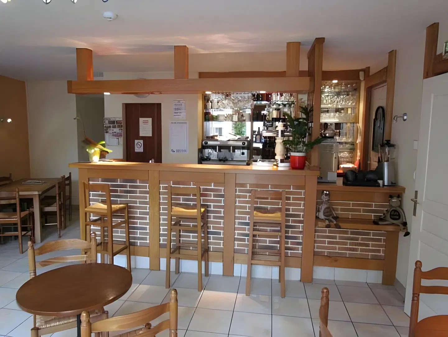 La Châtellenie Bar