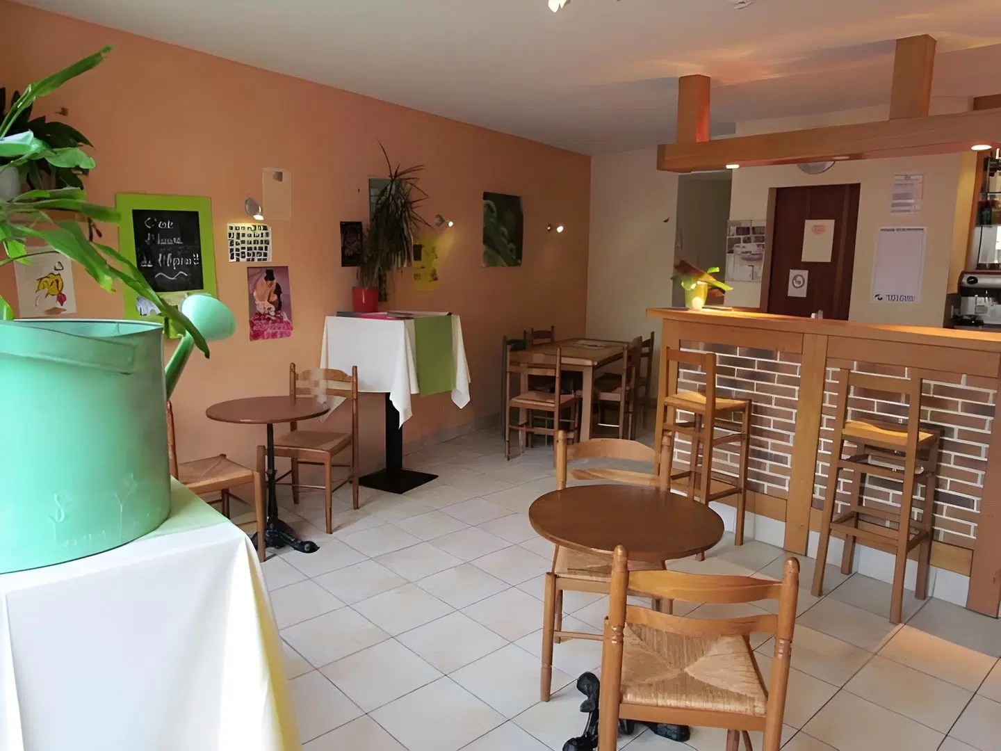 La Châtellenie Bar