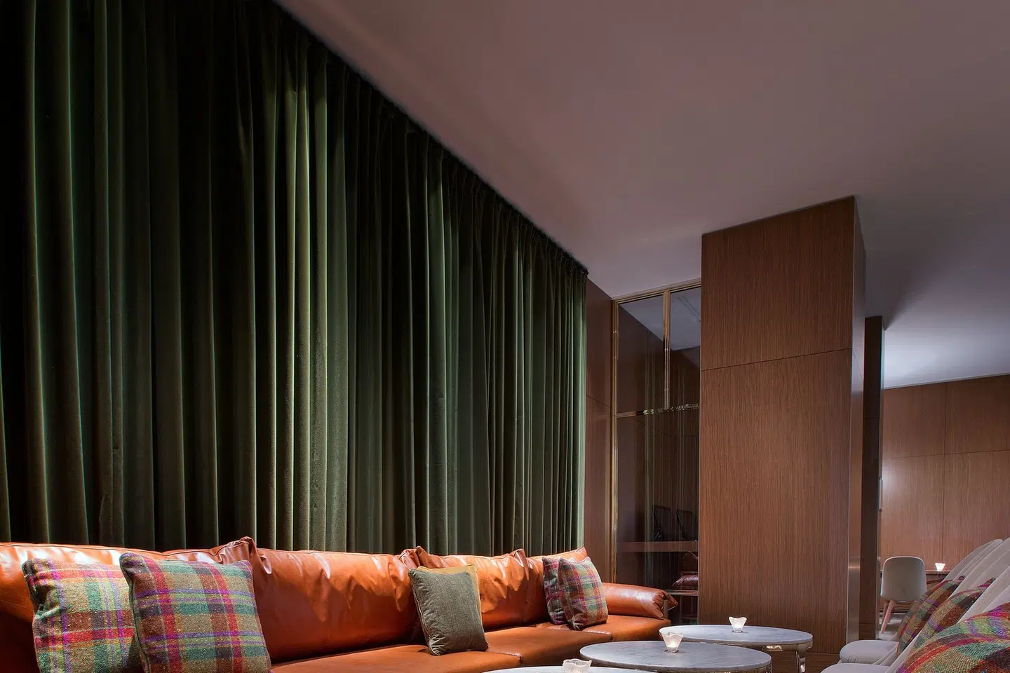 Sheraton Melbourne Hotel LOUNGE_LOBBY