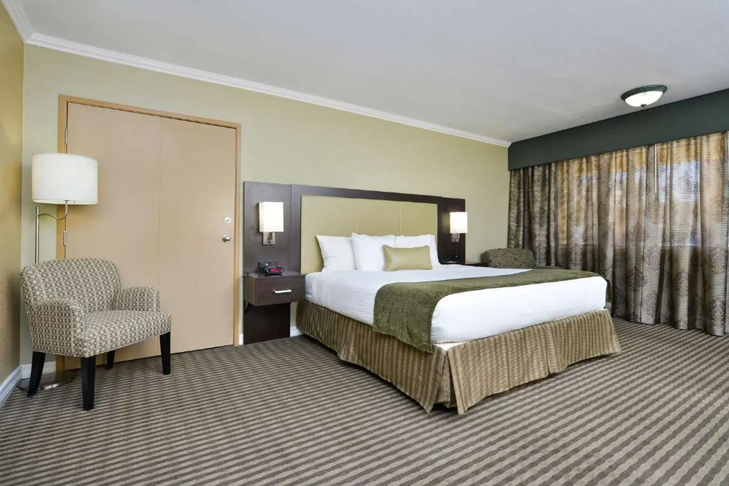 Best Western Plus Royal Sun ROOM_EXAMPLE