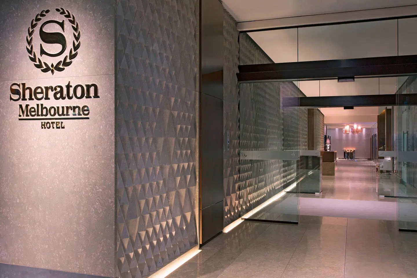 Sheraton Melbourne Hotel HEALTH_BEAUTY