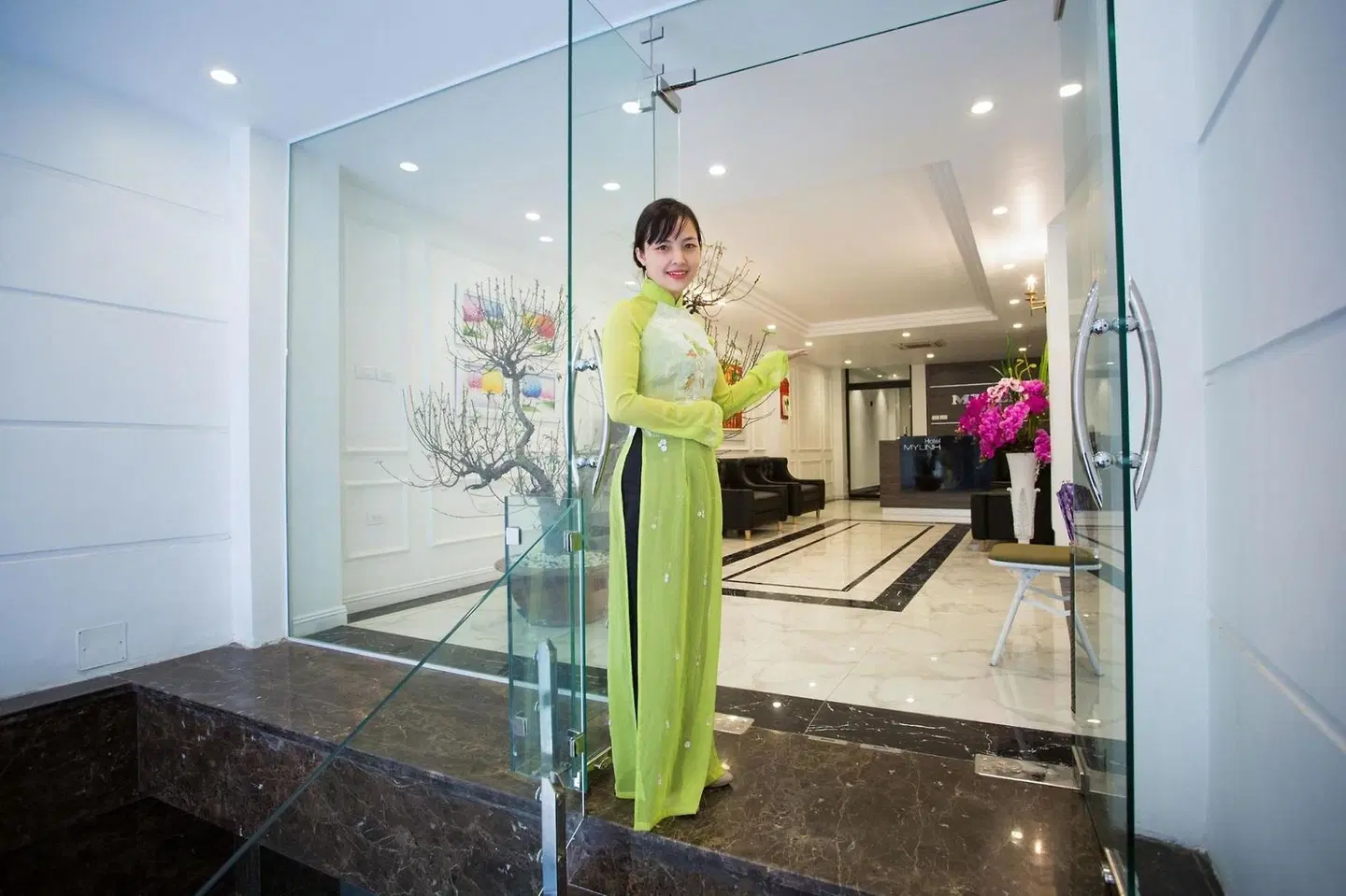 My Linh Hotel LOUNGE_LOBBY