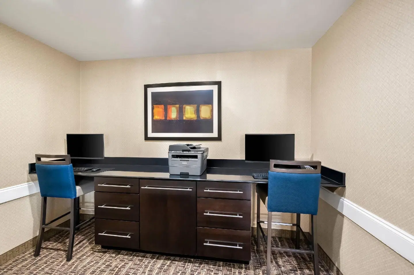 Comfort Inn and Suites Fort Smith ROOM_EXAMPLE
