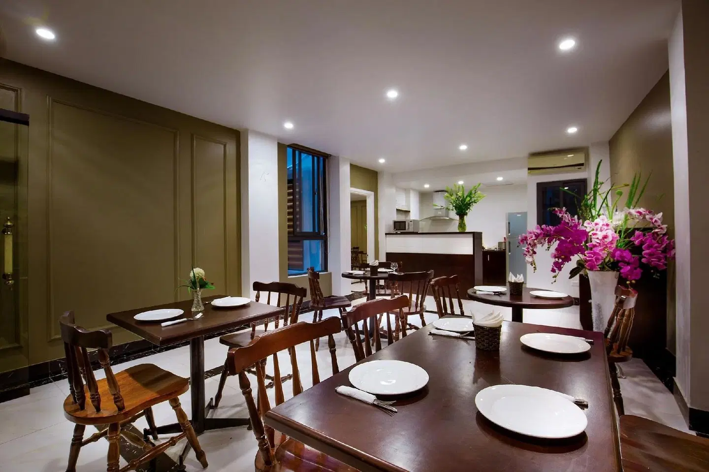 My Linh Hotel Bar