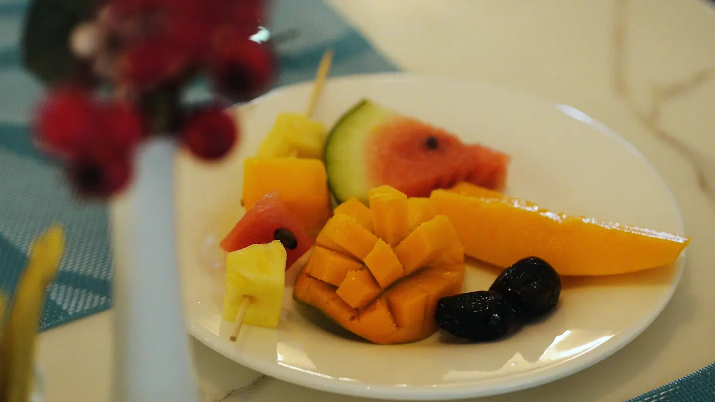 Pereybere Hotel & Spa Restaurant