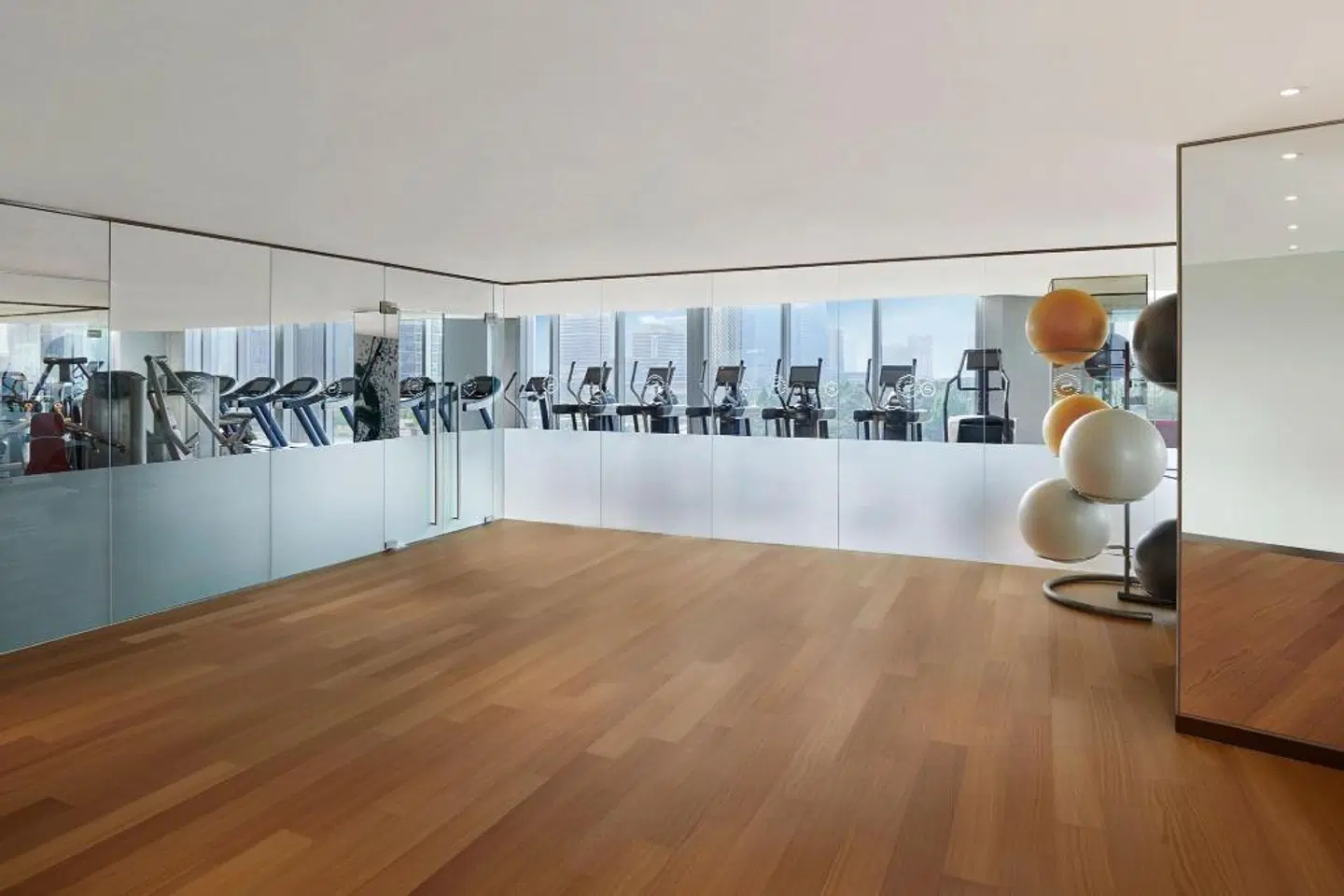 Sheraton Grand Incheon Hotel LOUNGE_LOBBY