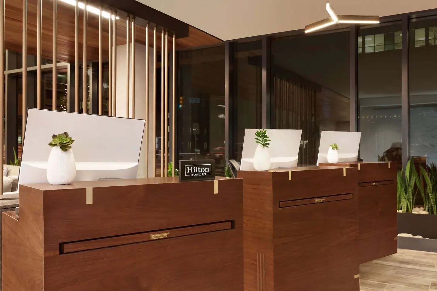 Embassy Suites by Hilton Boulder Badezimmer