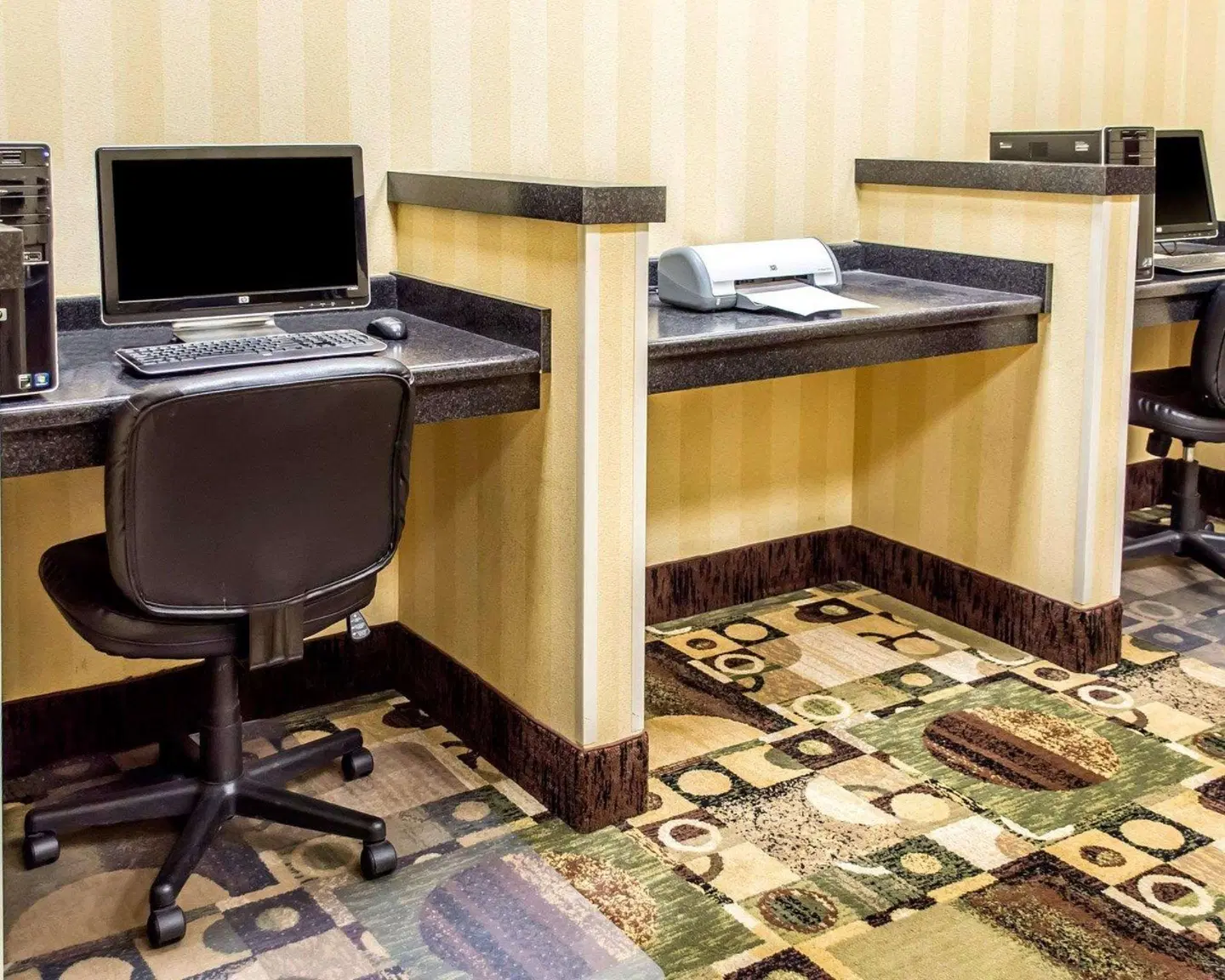 Comfort Inn & Suites Franklin East ROOM_EXAMPLE