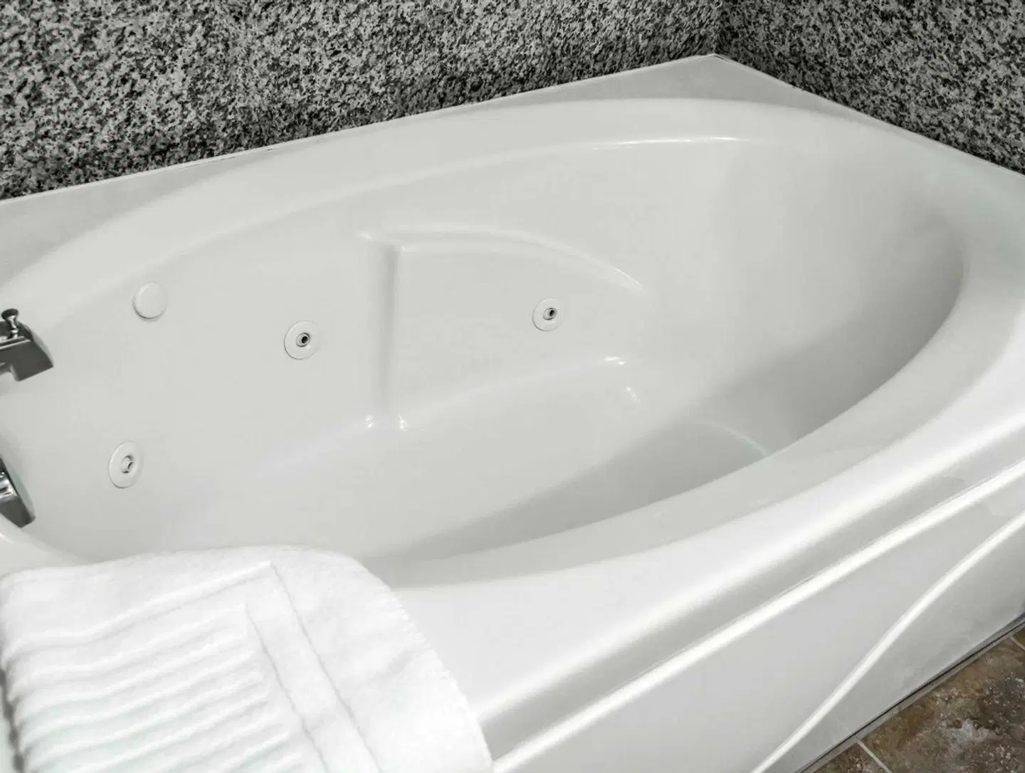 Comfort Inn & Suites Franklin East HEALTH_BEAUTY