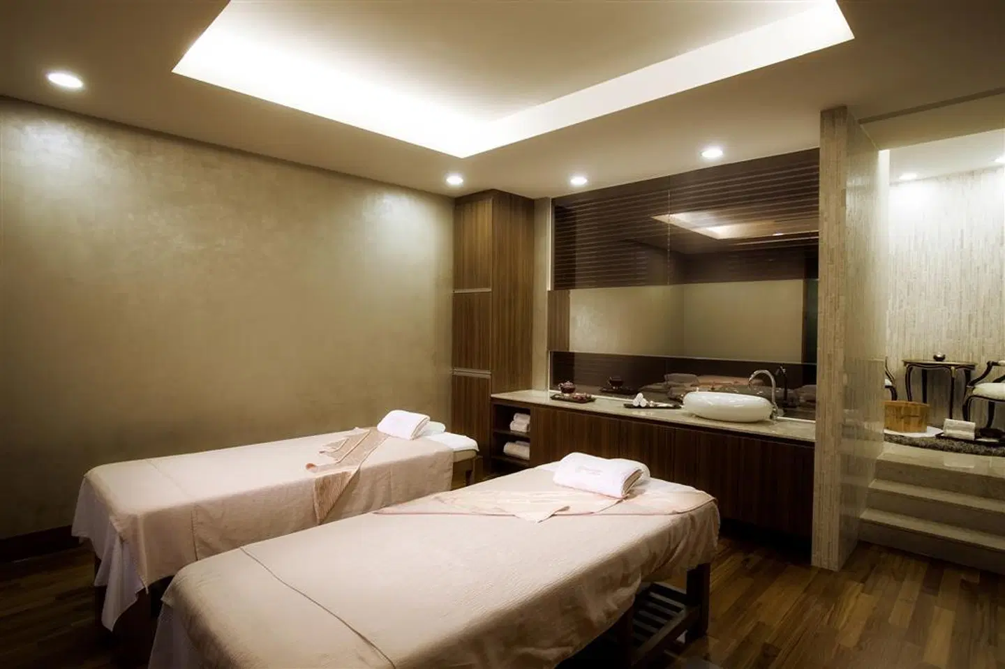 Sheraton Grand Incheon Hotel HEALTH_BEAUTY