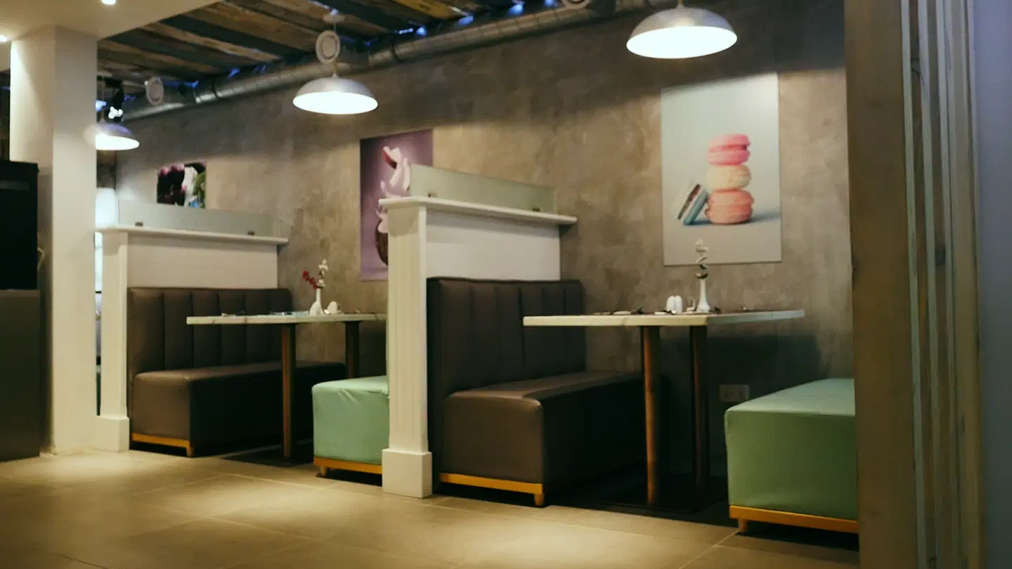 Pereybere Hotel & Spa LOUNGE_LOBBY