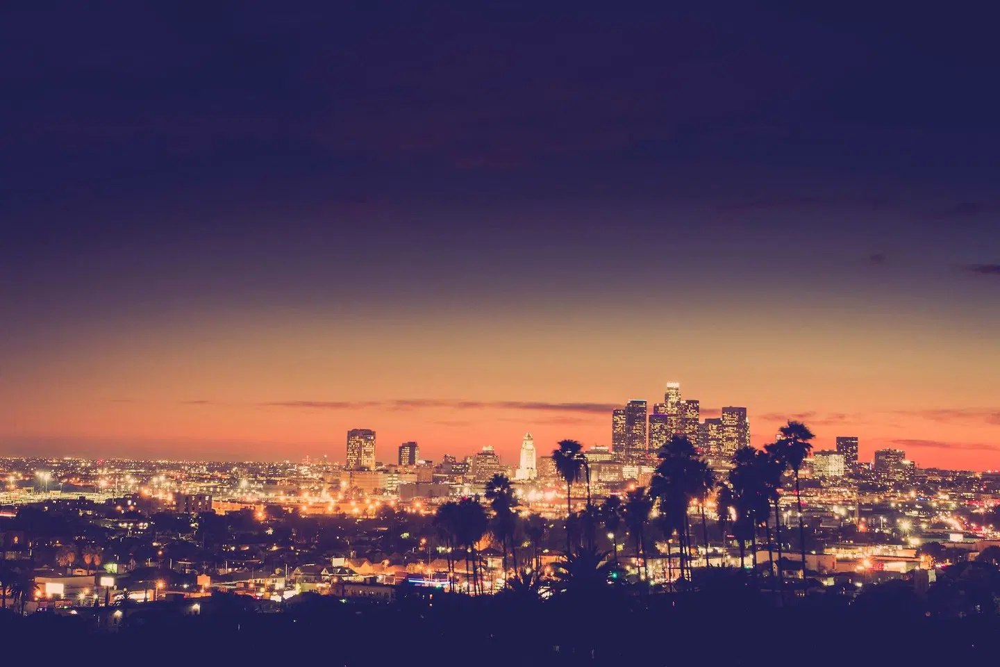 Kimpton La Peer Hotel by IHG LANDSCAPE